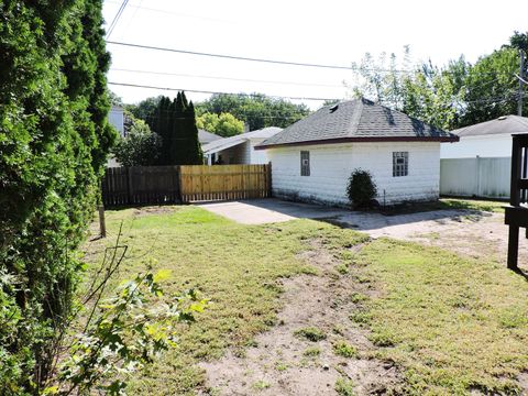 Tiny photo for 3933 Elmwood Avenue, Stickney, IL 60402 (MLS # 12467256)