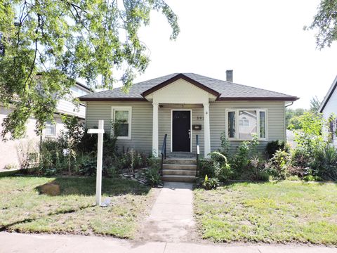 Tiny photo for 3933 Elmwood Avenue, Stickney, IL 60402 (MLS # 12467256)