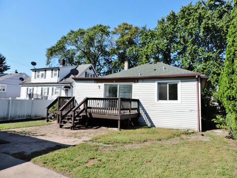 Tiny photo for 3933 Elmwood Avenue, Stickney, IL 60402 (MLS # 12467256)