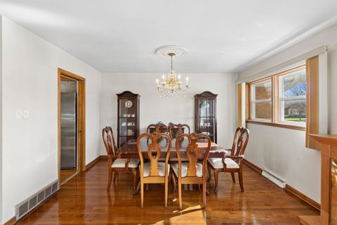 Tiny photo for Lincolnwood, IL 60712 (MLS # 12610339)