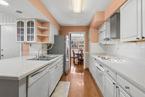 Tiny photo for Lincolnwood, IL 60712 (MLS # 12610339)