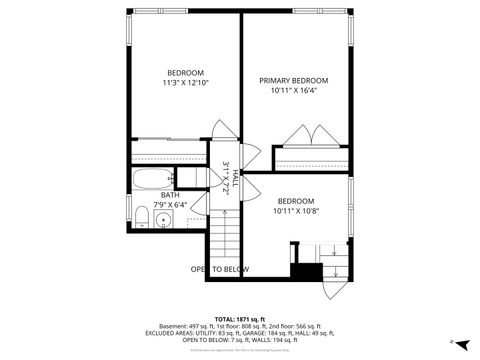 Tiny photo for Lincolnwood, IL 60712 (MLS # 12610339)
