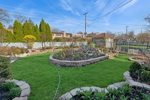 Tiny photo for Lincolnwood, IL 60712 (MLS # 12610339)