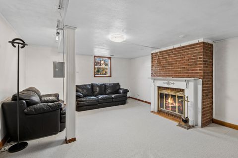 Tiny photo for Lincolnwood, IL 60712 (MLS # 12610339)