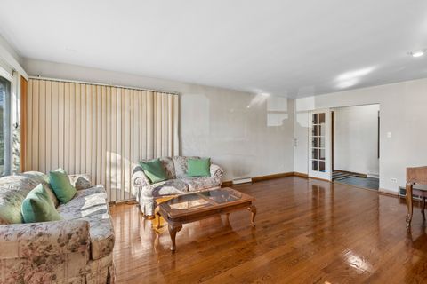 Tiny photo for Lincolnwood, IL 60712 (MLS # 12610339)