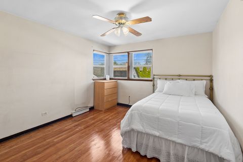 Tiny photo for Lincolnwood, IL 60712 (MLS # 12610339)