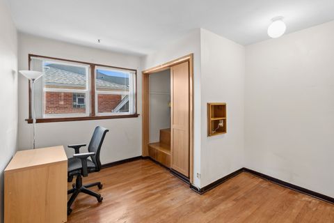 Tiny photo for Lincolnwood, IL 60712 (MLS # 12610339)