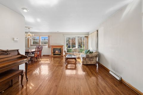 Tiny photo for Lincolnwood, IL 60712 (MLS # 12610339)