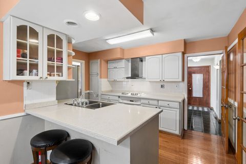 Tiny photo for Lincolnwood, IL 60712 (MLS # 12610339)