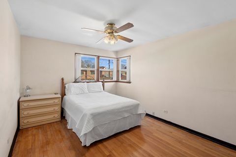 Tiny photo for Lincolnwood, IL 60712 (MLS # 12610339)