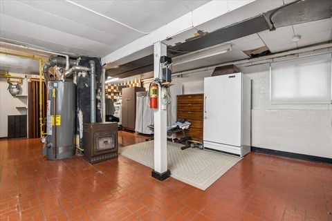 Tiny photo for 3725 N Nordica Avenue, Chicago, IL 60634 (MLS # 12584913)