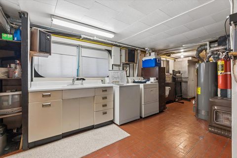 Tiny photo for 3725 N Nordica Avenue, Chicago, IL 60634 (MLS # 12584913)