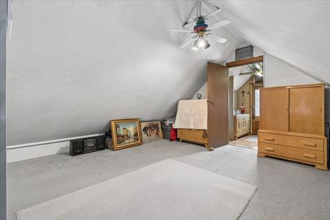 Tiny photo for 3725 N Nordica Avenue, Chicago, IL 60634 (MLS # 12584913)