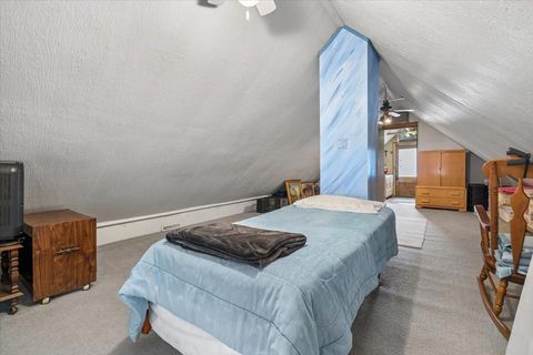 Tiny photo for 3725 N Nordica Avenue, Chicago, IL 60634 (MLS # 12584913)