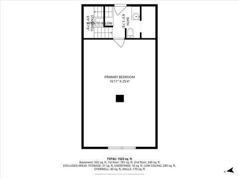 Tiny photo for 3725 N Nordica Avenue, Chicago, IL 60634 (MLS # 12584913)