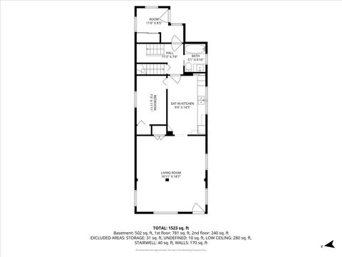 Tiny photo for 3725 N Nordica Avenue, Chicago, IL 60634 (MLS # 12584913)