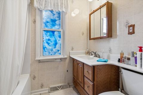 Tiny photo for 3725 N Nordica Avenue, Chicago, IL 60634 (MLS # 12584913)