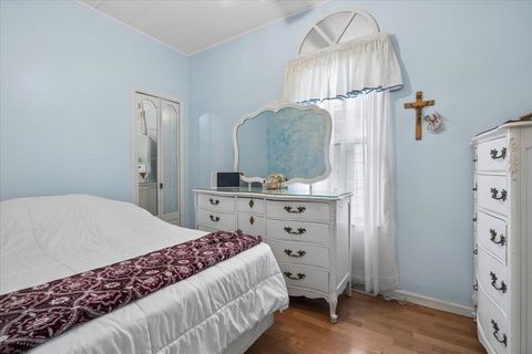 Tiny photo for 3725 N Nordica Avenue, Chicago, IL 60634 (MLS # 12584913)