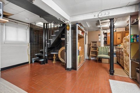 Tiny photo for 3725 N Nordica Avenue, Chicago, IL 60634 (MLS # 12584913)