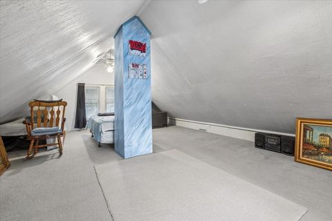 Tiny photo for 3725 N Nordica Avenue, Chicago, IL 60634 (MLS # 12584913)