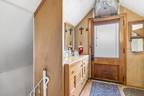 Tiny photo for 3725 N Nordica Avenue, Chicago, IL 60634 (MLS # 12584913)