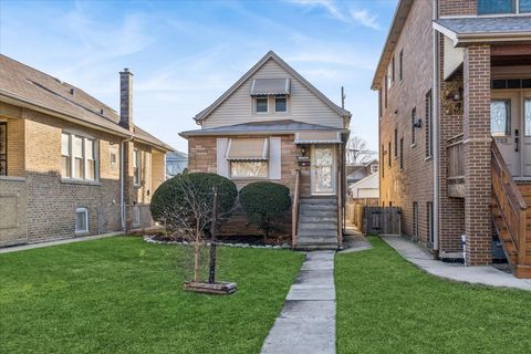 3725 N Nordica Avenue Chicago IL 60634