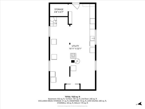 Tiny photo for 3725 N Nordica Avenue, Chicago, IL 60634 (MLS # 12584913)