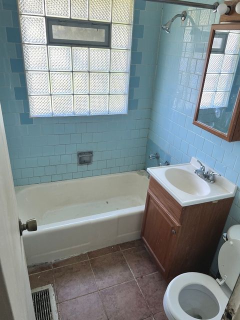 Tiny photo for 3214 W Lydia Avenue, Robbins, IL 60472 (MLS # 12488393)