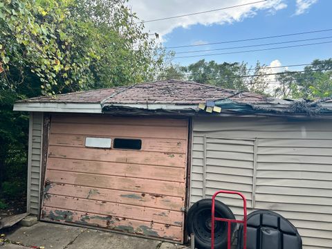 Tiny photo for 3214 W Lydia Avenue, Robbins, IL 60472 (MLS # 12488393)
