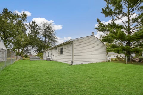 Tiny photo for Richton Park, IL 60471 (MLS # 12769354)