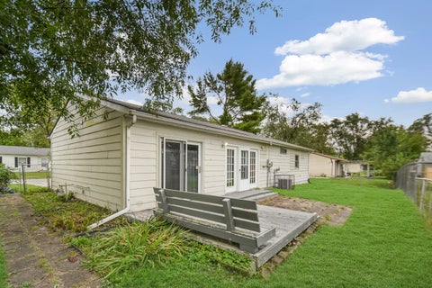 Tiny photo for Richton Park, IL 60471 (MLS # 12769354)