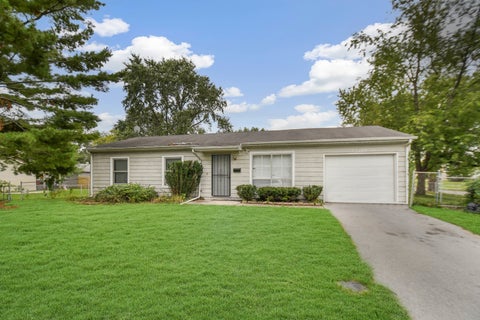 Photo of Richton Park, IL 60471 (MLS # 12769354)