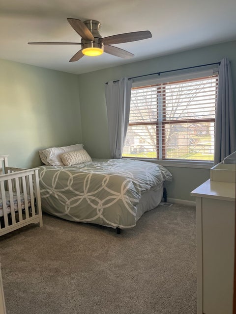 Tiny photo for 553 Danbury Drive, Oswego, IL 60543 (MLS # 12722951)