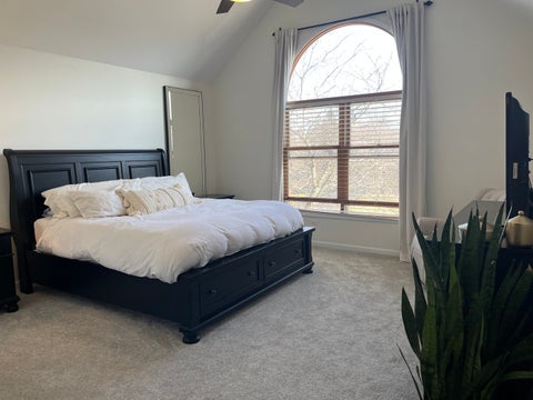 Tiny photo for 553 Danbury Drive, Oswego, IL 60543 (MLS # 12722951)