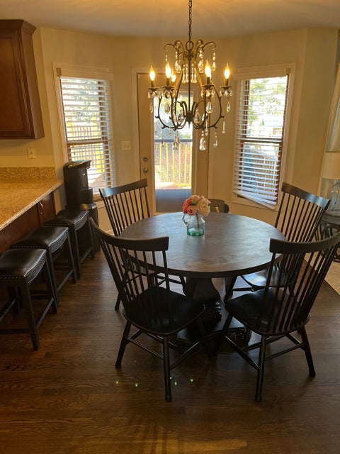 Tiny photo for 553 Danbury Drive, Oswego, IL 60543 (MLS # 12722951)