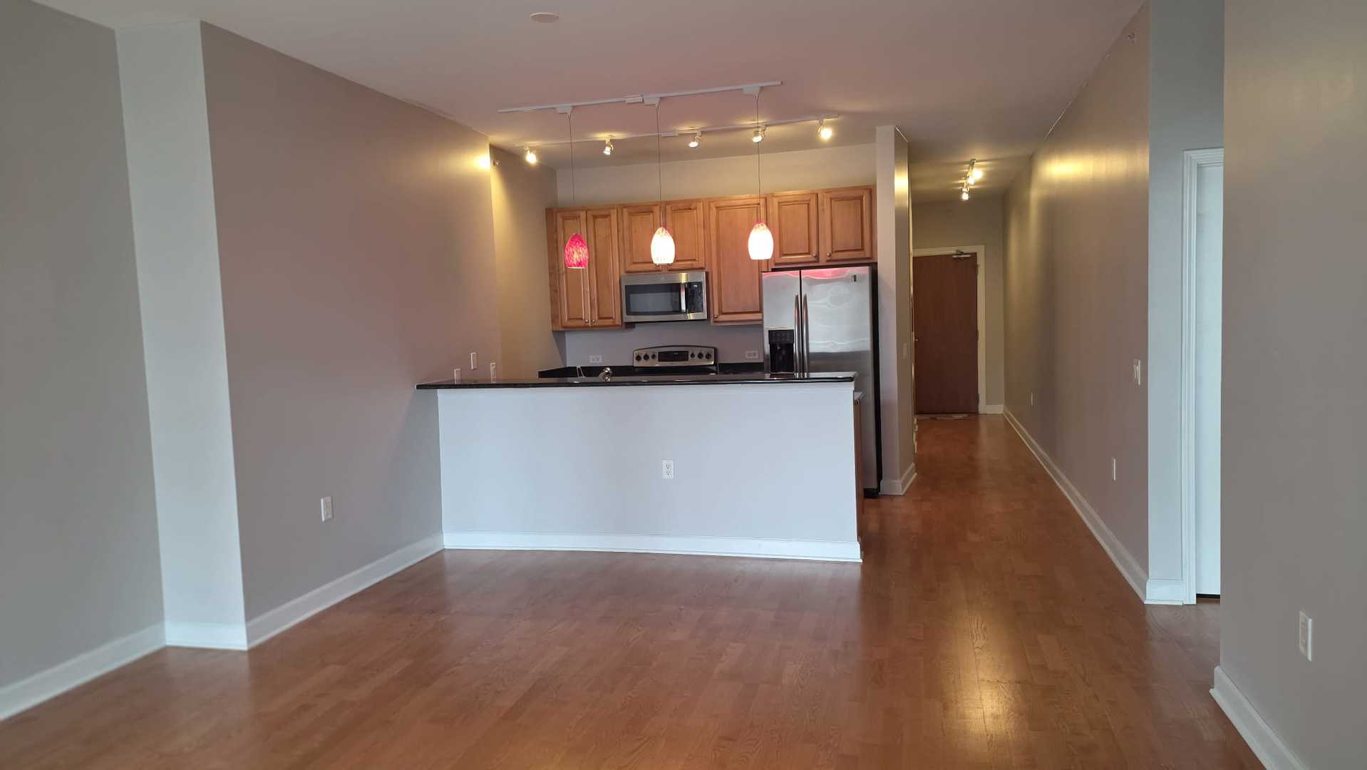 1235 S Prairie Avenue 1106