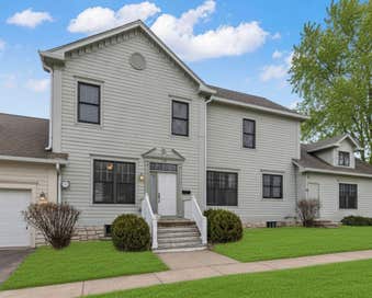 120 W Porter Avenue Naperville IL 60540