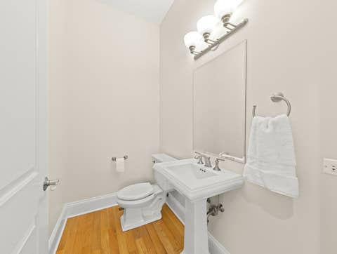 Tiny photo for 120 W Porter Avenue, Naperville, IL 60540 (MLS # 12731820)