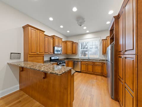 Tiny photo for 120 W Porter Avenue, Naperville, IL 60540 (MLS # 12731820)