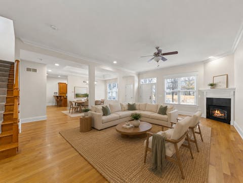 Tiny photo for 120 W Porter Avenue, Naperville, IL 60540 (MLS # 12731820)
