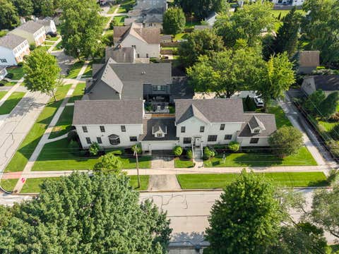 Tiny photo for 120 W Porter Avenue, Naperville, IL 60540 (MLS # 12731820)