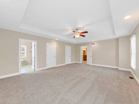 Tiny photo for 120 W Porter Avenue, Naperville, IL 60540 (MLS # 12731820)