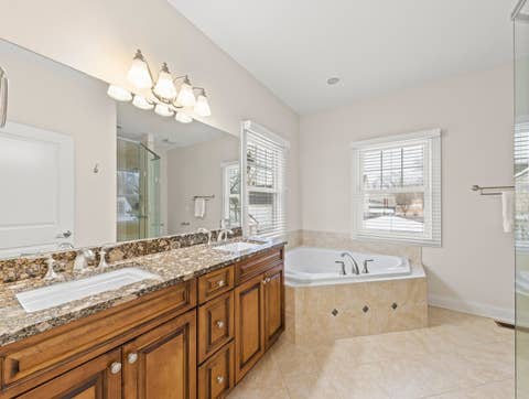 Tiny photo for 120 W Porter Avenue, Naperville, IL 60540 (MLS # 12731820)