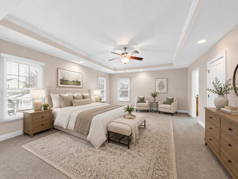 Tiny photo for 120 W Porter Avenue, Naperville, IL 60540 (MLS # 12731820)