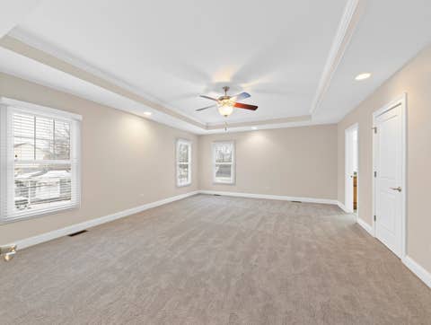 Tiny photo for 120 W Porter Avenue, Naperville, IL 60540 (MLS # 12731820)