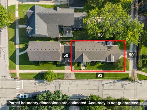 Tiny photo for 120 W Porter Avenue, Naperville, IL 60540 (MLS # 12731820)