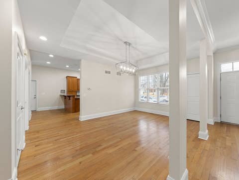 Tiny photo for 120 W Porter Avenue, Naperville, IL 60540 (MLS # 12731820)