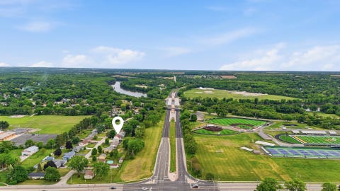Tiny photo for 216 Bunn Drive, Rockton, IL 61072 (MLS # 12625000)
