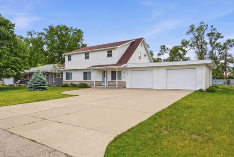 Tiny photo for 216 Bunn Drive, Rockton, IL 61072 (MLS # 12625000)