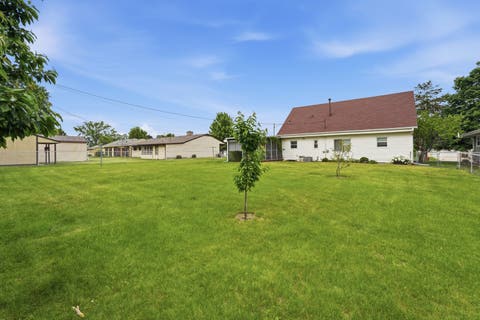 Tiny photo for 216 Bunn Drive, Rockton, IL 61072 (MLS # 12625000)